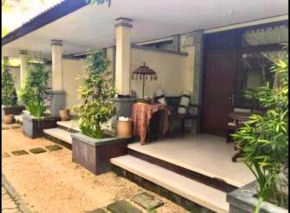 Gina's guest house